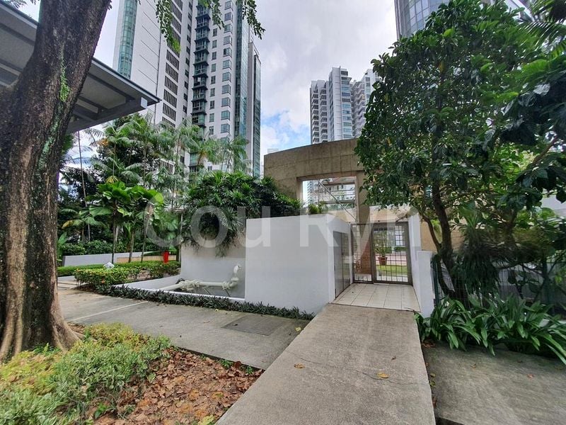2 Bed Apartment (Condo) for Sale in  The Pier At Robertson - Image 12