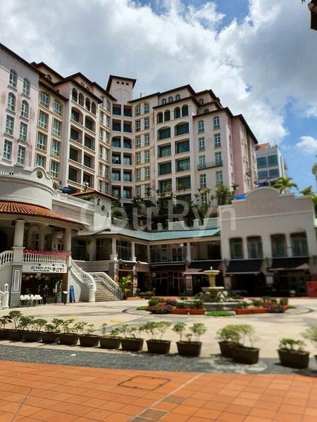 2 Bed Apartment (Condo) for Sale in  The Pier At Robertson - Image 10