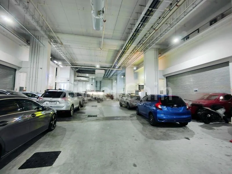 REVV: 3,000 Sq Ft Industrial Unit / Workshop (B2) for Sale, on Cowley Road, Uxbridge - Image 1