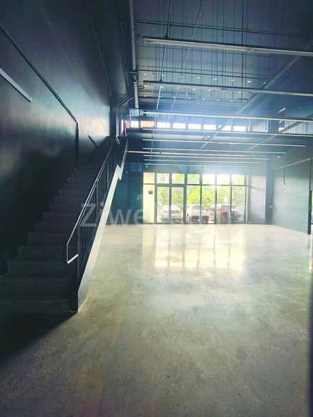 REVV: 3,000 Sq Ft Industrial Unit / Workshop (B2) for Sale, on Cowley Road, Uxbridge - Image 2