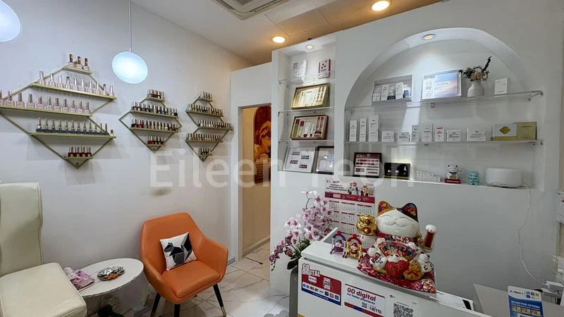 Shop / Shophouse for Rent in Toa Payoh Central - Image 3