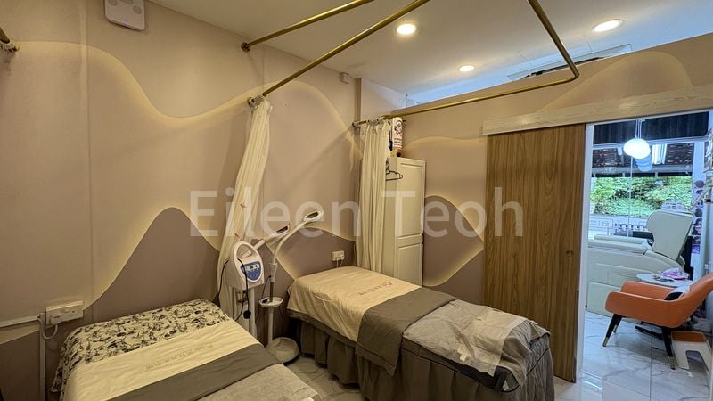 Shop / Shophouse for Rent in Toa Payoh Central - Image 1