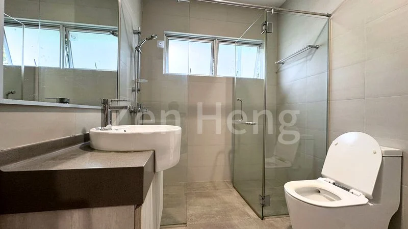 3 Bed Apartment (Condo) for Rent in  Jalan Aruan - Image 5