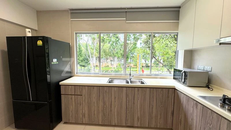 3 Bed Apartment (Condo) for Rent in  Jalan Aruan - Image 11