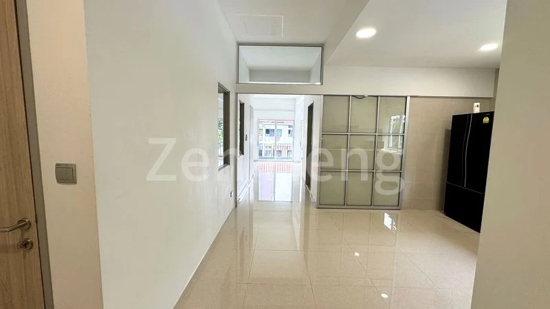 3 Bed Apartment (Condo) for Rent in  Jalan Aruan - Image 8
