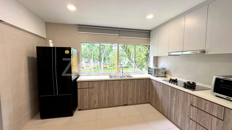 3 Bed Apartment (Condo) for Rent in  Jalan Aruan - Image 7