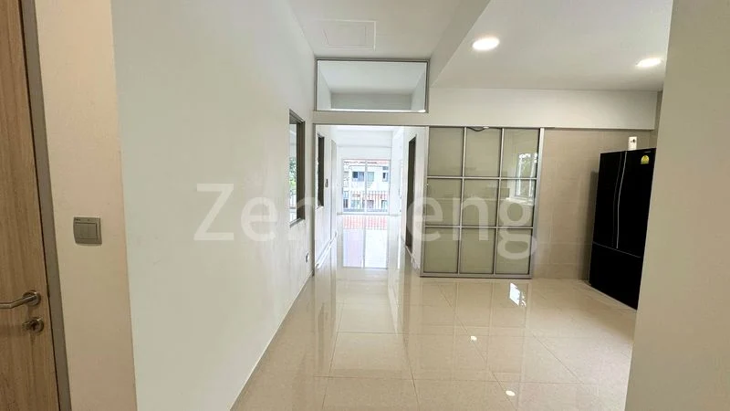 3 Bed Apartment (Condo) for Rent in  Jalan Aruan - Image 9
