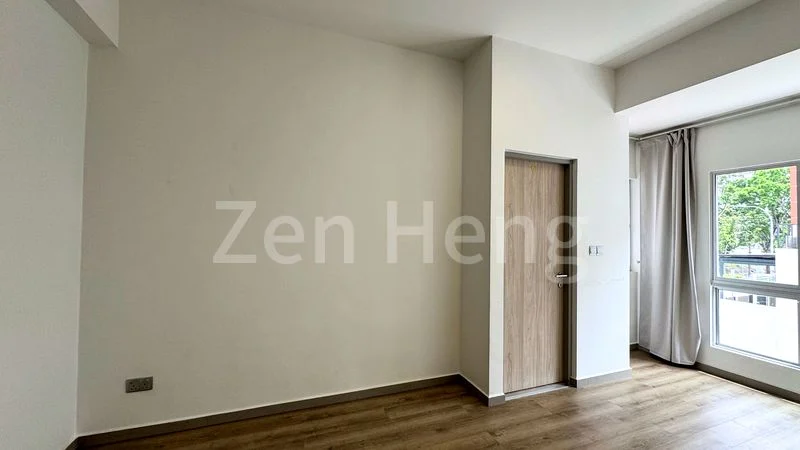 3 Bed Apartment (Condo) for Rent in  Jalan Aruan - Image 2