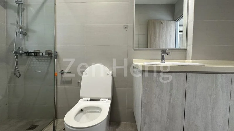 3 Bed Apartment (Condo) for Rent in  Jalan Aruan - Image 16
