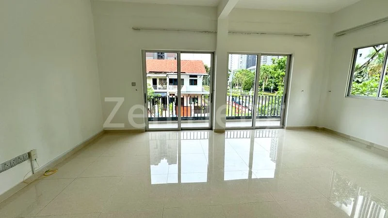 3 Bed Apartment (Condo) for Rent in  Jalan Aruan - Image 1