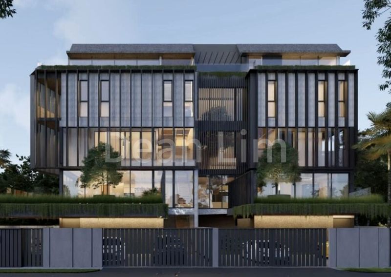 5 Bed Semi-Detached House (Landed) for Sale in  East Coast Park - Image 13