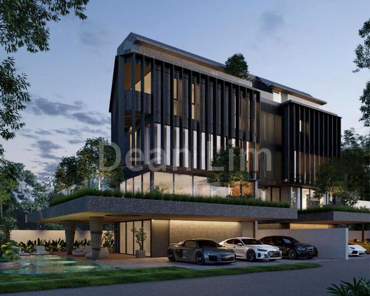 5 Bed Semi-Detached House (Landed) for Sale in  East Coast Park - Image 16