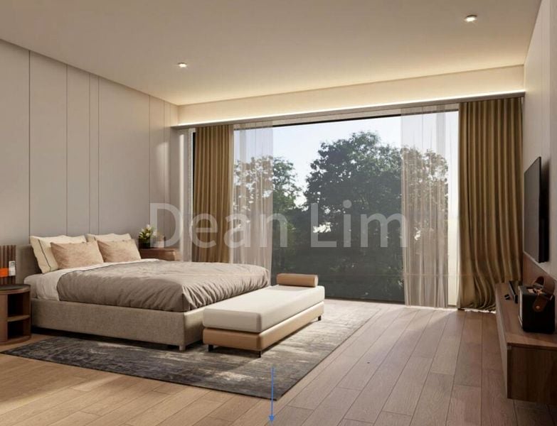 5 Bed Semi-Detached House (Landed) for Sale in  East Coast Park - Image 1