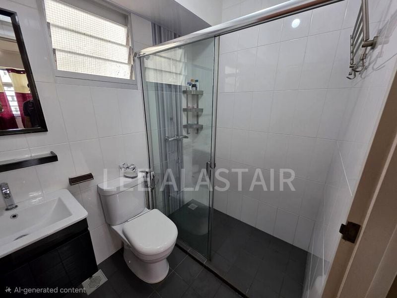 4 Room (4A) HDB for Rent in 675D Yishun Avenue 4 - Image 6