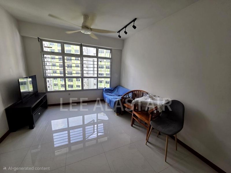 4 Room (4A) HDB for Rent in 675D Yishun Avenue 4 - Image 4