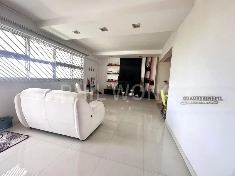 4 Room (4S) HDB for Sale in  133 Simei Street 1 - Image 13