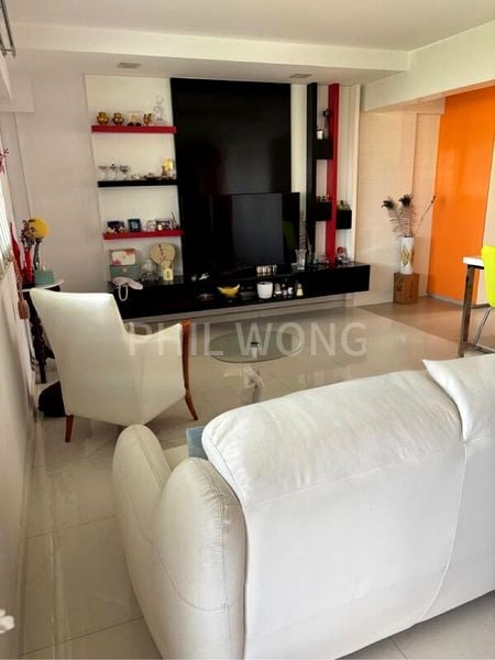 4 Room (4S) HDB for Sale in  133 Simei Street 1 - Image 3