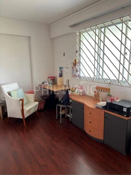 4 Room (4S) HDB for Sale in  133 Simei Street 1 - Image 4