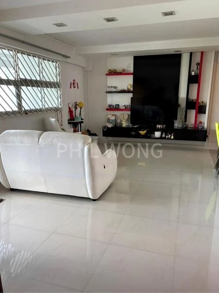 4 Room (4S) HDB for Sale in  133 Simei Street 1 - Image 1