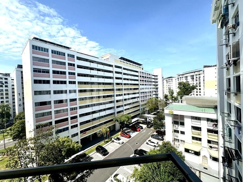 4 Room (4S) HDB for Sale in  133 Simei Street 1 - Image 11