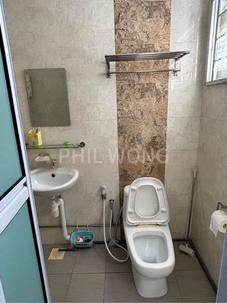 4 Room (4S) HDB for Sale in  133 Simei Street 1 - Image 9
