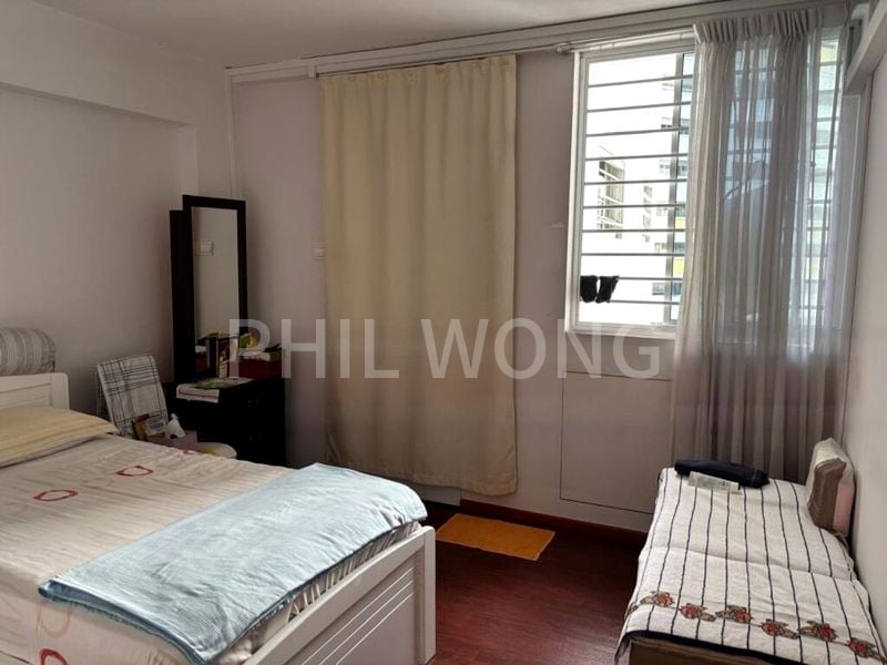 4 Room (4S) HDB for Sale in  133 Simei Street 1 - Image 7