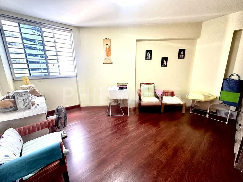 4 Room (4S) HDB for Sale in  133 Simei Street 1 - Image 10
