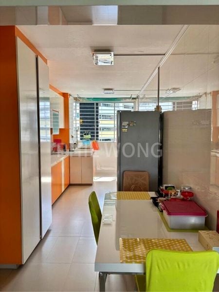 4 Room (4S) HDB for Sale in  133 Simei Street 1 - Image 6