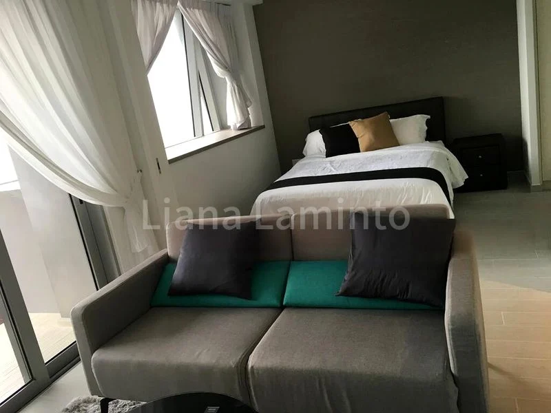 2 Bed Condo for Rent in  V On Shenton - Image 1