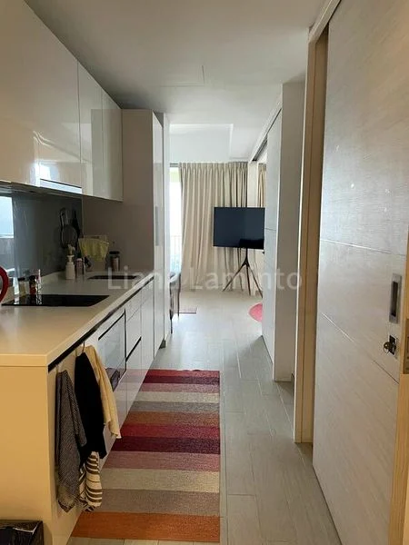 2 Bed Condo for Rent in  V On Shenton - Image 2