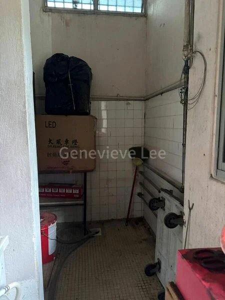 Shop / Shophouse for Rent: 122 Bedok North Street 2 - Image 1