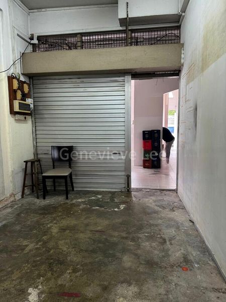 Shop / Shophouse for Rent: 122 Bedok North Street 2 - Image 2