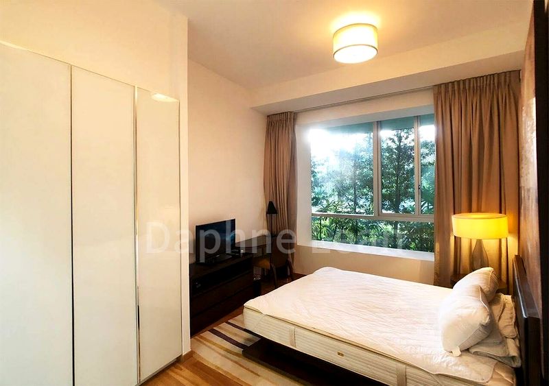 2 Bed Condo for Rent in  Reflections At Keppel Bay - Image 4