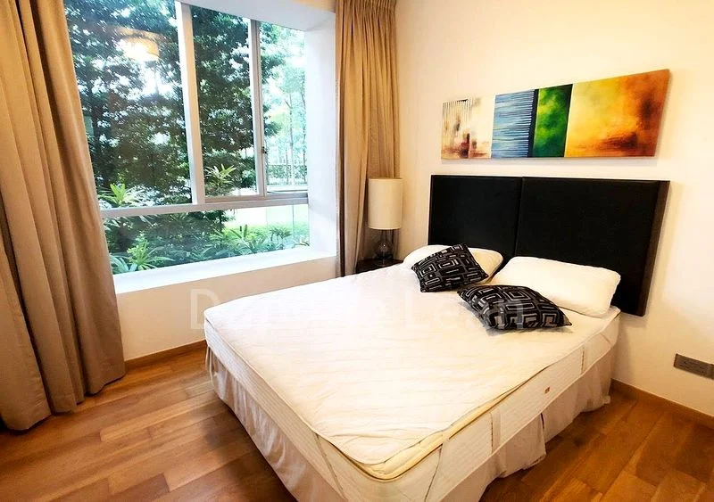 2 Bed Condo for Rent in  Reflections At Keppel Bay - Image 2