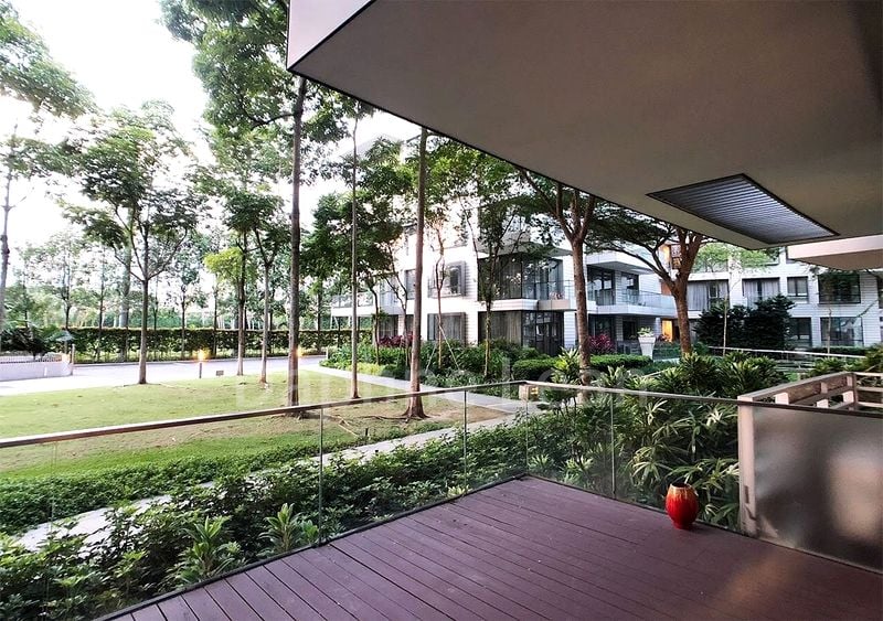 2 Bed Condo for Rent in  Reflections At Keppel Bay - Image 5