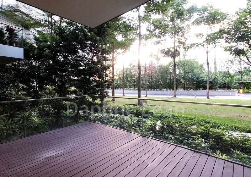 2 Bed Condo for Rent in  Reflections At Keppel Bay - Image 3