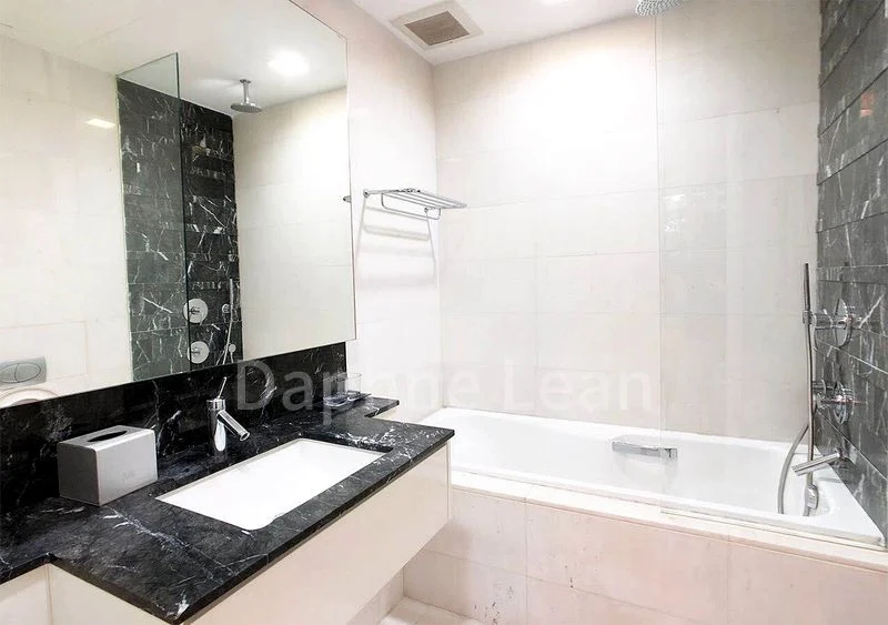 2 Bed Condo for Rent in  Reflections At Keppel Bay - Image 1