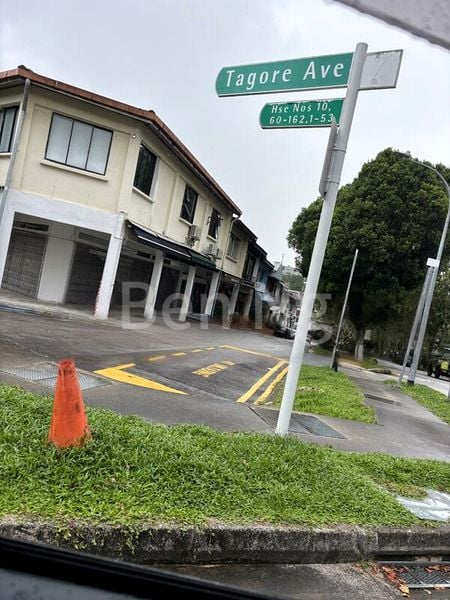 Shop / Shophouse for Rent: Teacher's Housing Estate - Image 3