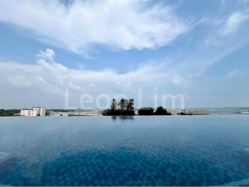 2 Bed Condo for Sale in  Eon Shenton - Image 11