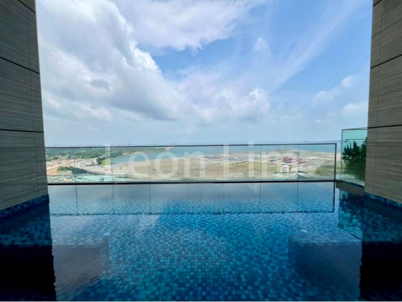 2 Bed Condo for Sale in  Eon Shenton - Image 8