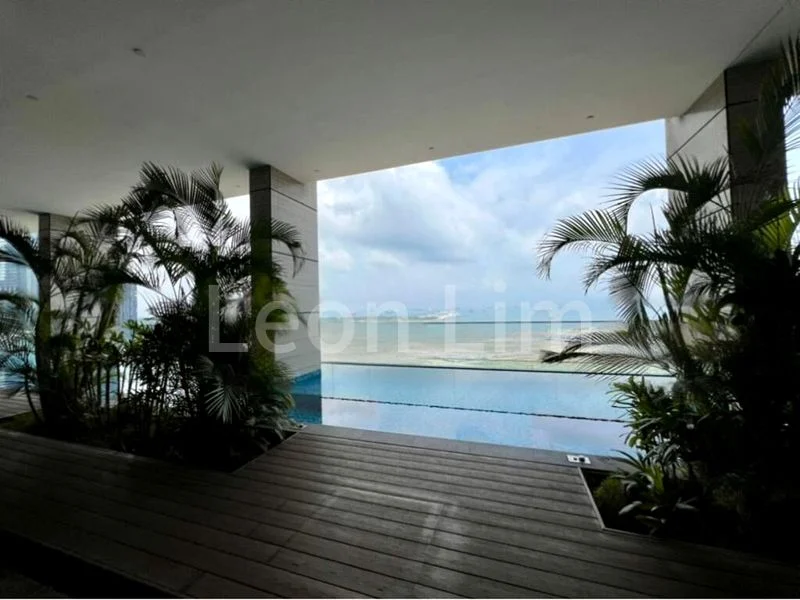 2 Bed Condo for Sale in  Eon Shenton - Image 17