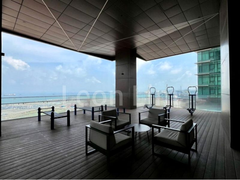 2 Bed Condo for Sale in  Eon Shenton - Image 14