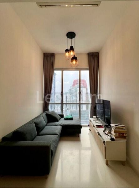 2 Bed Condo for Sale in  Eon Shenton - Image 1