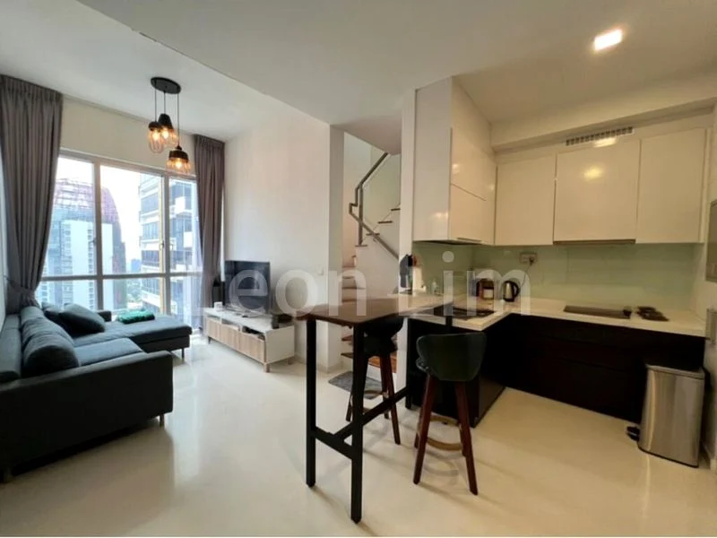 2 Bed Condo for Sale in  Eon Shenton - Image 4