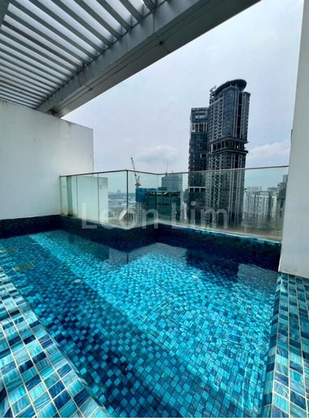 2 Bed Condo for Sale in  Eon Shenton - Image 3