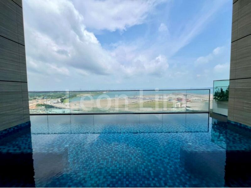 2 Bed Condo for Sale in  Eon Shenton - Image 16