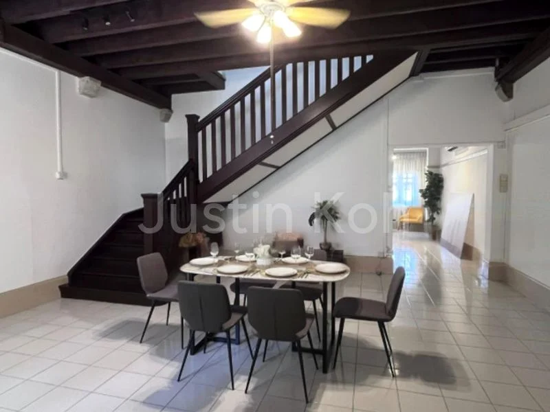 4 Bed Conservation House (Landed) for Rent in  Townerville - Image 3