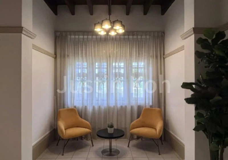 4 Bed Conservation House (Landed) for Rent in  Townerville - Image 2