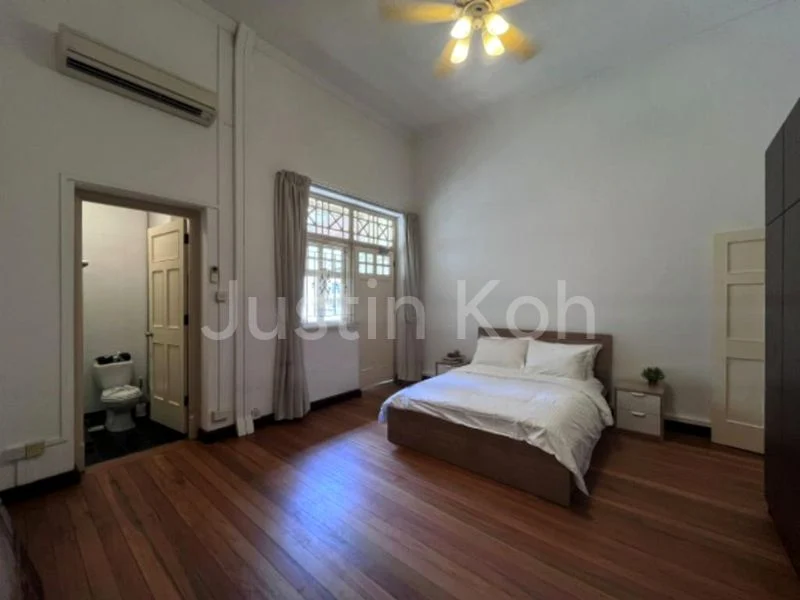 4 Bed Conservation House (Landed) for Rent in  Townerville - Image 5