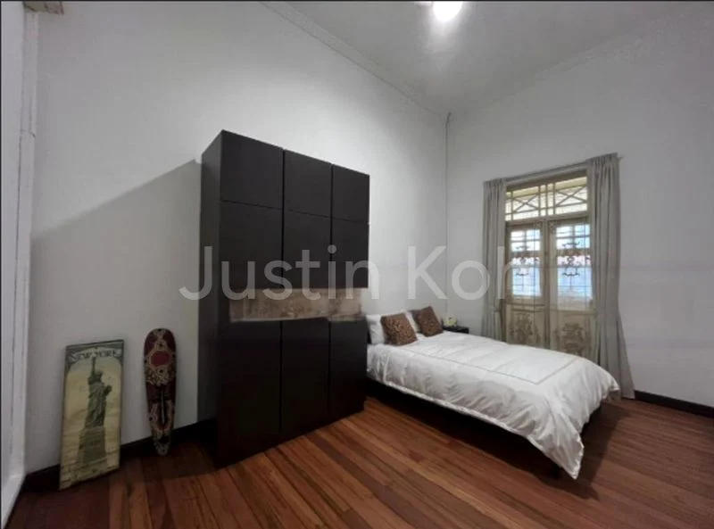4 Bed Conservation House (Landed) for Rent in  Townerville - Image 4